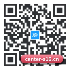 iOS 原生架构客户端 二维码